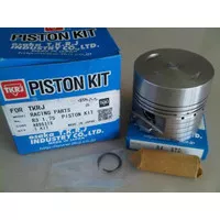 piston kit Racing R3 Jup z 130cc pin 13mm std - 200 TKRJ JAPAN