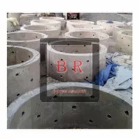 Buis beton sumur resapan 80x50 cm