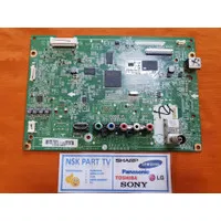 MAINBOARD LG 32CS460 / MB 32CS460 / MESIN TV LG 32CS460TA ORIGINAL