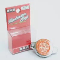 HKS Radiator Cap Type N Toyota 1.1Kgf/cm 108kPa