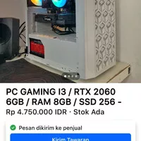 Pc gaming