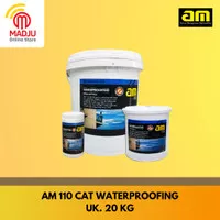 AM 110 Cat Waterproofing