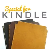 Kindle PAPERWHITE OASIS VOYAGE FIRE - Pouch Dompet Kantong Casing