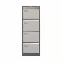 Filing Cabinet 4 Laci + Ongkir