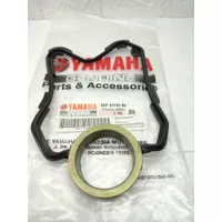 Karet Head/Seal Oring Gasket Cylinder Nmax N-max Aerox 2DP