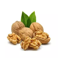 Walnut (Raw) 1Kg / Kacang Otak / Kacang Kenari 1Kg