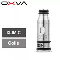 KOIL OXVA XLIM C COIL REPLACEMENT BY OXVA - 0.8 /0.6OHM OTENTIK