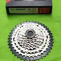 Cassete Sprocket Raze 9 speed 11-42t