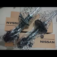 shockbreaker depan nissan serena c24 ori sepasang