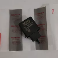 Relay Flasher sein sen CB400SF ORI Original Asli MITSUBA