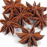 Star Anise / Pekak / Bunga Lawang 1Kg