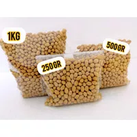 1kg kacang atom - kacang oven