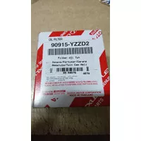 Filter Oli Innova Bensin / Diesel 90915-YZZD2 Asli Thailand 50576