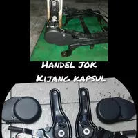 reklening jok mobil kijang kapsul