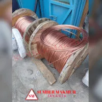 Kabel BC 25mm / kabel grounding / kabel anti petir