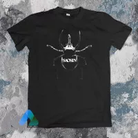 Kaos Band SAOSIN - BEETLE