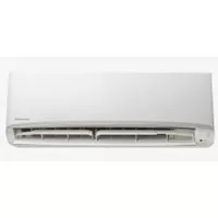 Ac Panasonic 1 PK CS/CU YN-9WKJ Standar (KHUSUS BANDUNG)