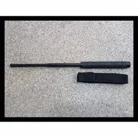 POLICE EDITION bukan baton stick yrg ant fox 511 tactical beetle