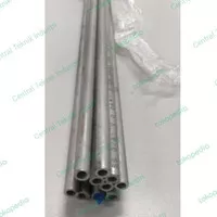 Pipa Tubing Stainless SS 316 OD 8mm x ID 5mm