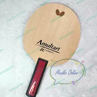 Butterfly Amultart SI~ Kayu Bet Pingpong Butterfly Amultart SI