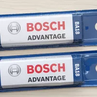 WIPER BLADE BOSCH ADVANTAGE 18 INCHI ORIGINAL 