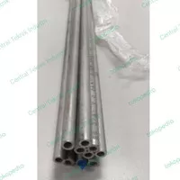 Pipa Tubing Stainless SS 316 OD 6mm x ID 4mm