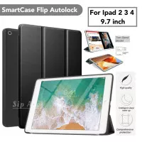 Smart Case Ipad 2 3 4 / Cover Ipad 4 3 2 / Casing RUBBER IPAD