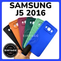 CASE SAMSUNG J510 J5 2016 - SOFTCASE PRO CAMERA SAMSUNG J510 J5 2016