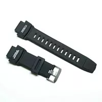 TALIJAM STRAP RUBBER KARET TALI JAM TANGAN DIGITEC DG2057T/DG 2057T