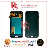 LCD TOUCHSCREEN SAMSUNG J701F / J7 CORE CONTRAS