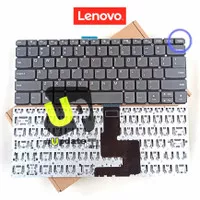 Keyboard Lenovo Ideapad V130-14 V130-14IGM V130-14IKB V330-14ARR ISK