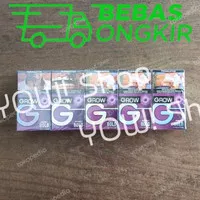 Rokok Grow Berry Bold Isi 12 batang | BEBAS ONGKIR