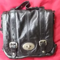 TAS BAG FOSSIL ORIGINAL MADDOX FLAP CROSSBODY