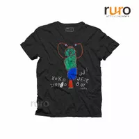 Kaos Jason Ranti Jejeman x Kokowoyo Original Merchandise