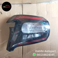 Stoplamp lampu belakang Toyota Sienta Q 2016 2017 2018 Original Kiri