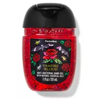 Bath & Body Works / BBW PocketBac Hand Sanitizer - Vampire Blood