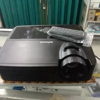 proyektor projector infocus in 112 second