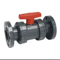 Ball Valve true union flange jis 10k 2 inch / Ball Valve U PVC