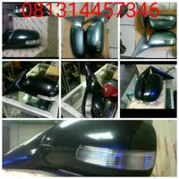 Spion Toyota Camry Original 1set