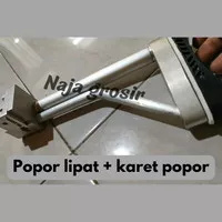 Popor lipat Dural