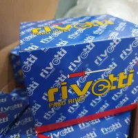 PAKU RIVET 529 RIVETTI 1000pcs