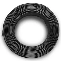 kabel nyyhy 2x1.5 hitam rambut meter eterna supreme extrana