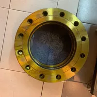 Flange besi jis 10k 5 inch / Flange carbon steel