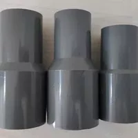 6 x 4 inch reducer PVC rucika