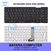 Keyboard ASUS X442 X442U X442UA A442 A442U F442 A480U X442UR F442U