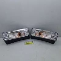 Lampu sen bemper kijang grand kristal Harga per set