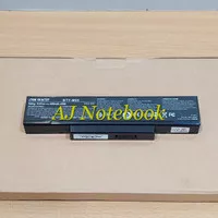 BATERAI LAPTOP AXIOO NEON MNC M660, M740, Neon GL31m MNC016P -AJNB