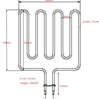 element heater