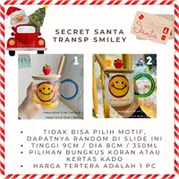 SECRET SANTA CHRISTMAS TUKAR KADO NATAL IDEA SERBA 50K 50RB GOBAN