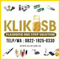 Flashdisk Custom : ID Card - Kartu - Kunci - Pen Promosi - USB - Kulit